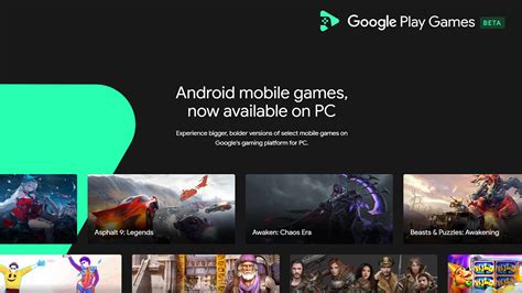 Google play game pc. Things To Know About Google play game pc. 